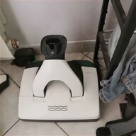 robot lavapavimenti folletto usato