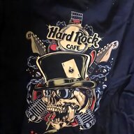 hard rock cafe t shirt ibiza usato