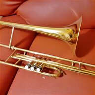 trombone a pistoni usato