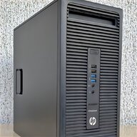 hp desktop 8000 usato