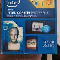 intel core i processore usato