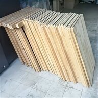 decoupage legno oggetti usato
