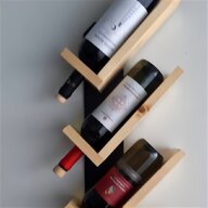 legno vino usato