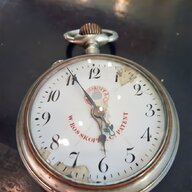 orologi tasca rosskopf usato