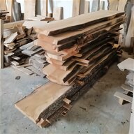 panca legno grezzo usato