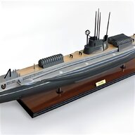 sottomarino rc usato