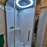 doccia multifunzione cabina usato