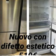 frigorifero side by side usato