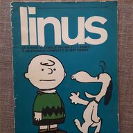 linus 1965 usato