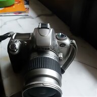 fotocamera canon professionale usato