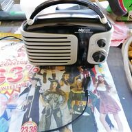 nora radio in vendita usato