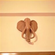 elefanti legno usato