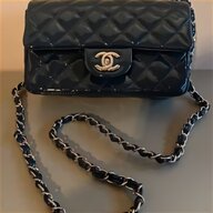 chanel mini usato