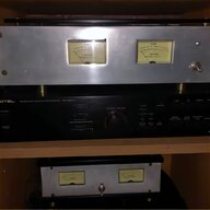 rotel amplificatori vintage usato