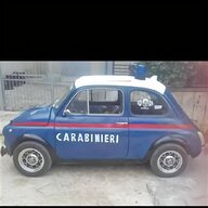carabinieri 1970 usato