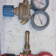 riduttori pressione co2 usato