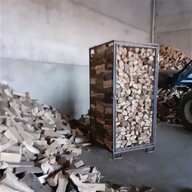 bilico bancale legna ardere usato
