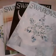 riviste swarovski usato