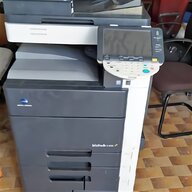 fotocopiatrice minolta 7022 usato