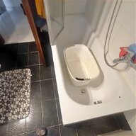 vasca da bagno usato