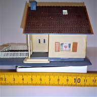 dollhouse miniature usato