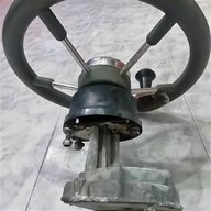 pompa timoneria idraulica usato