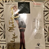 vintage stockings usato