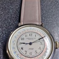 chronometer usato