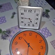 orologi moderni usato