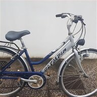 biciclette donna alluminio veneto friuli usato