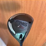 golf driver ping g30 usato