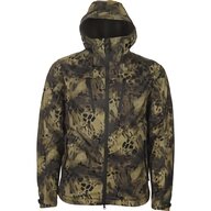 hunting jacket usato