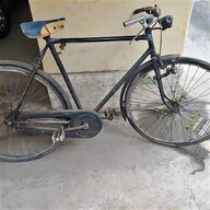 bicicletta anni 50 freni bacchetta usato