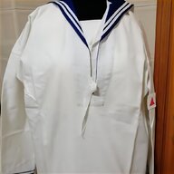 uniforme marina militare usato