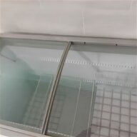 congelatore verticale i supermercati usato
