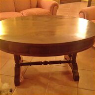 tavolo ovalino usato