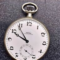 chronometer usato