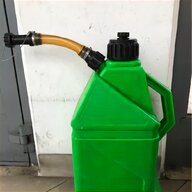 tanica benzina usato