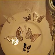 papillon ceramica usato