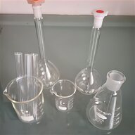 vetreria laboratorio usato