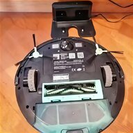 batteria ricambio robot aspirapolvere usato