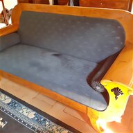 biedermeier divano usato