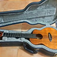 ukulele tenore usato