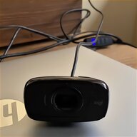 webcam logitech c930 usato