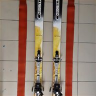 sci ski trab sintesi usato