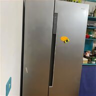 frigorifero side by side usato