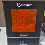 stampante 3d sharebot usato