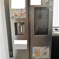 frigorifero americano consumo usato