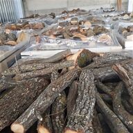 legna ardere faggio bancali usato