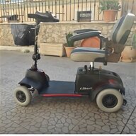 scooter disabili usato